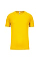 Kinder Sportshirts Proact PA445 TRUE YELLOW
